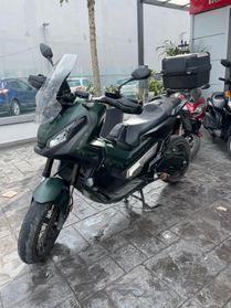 Honda X-ADV 750