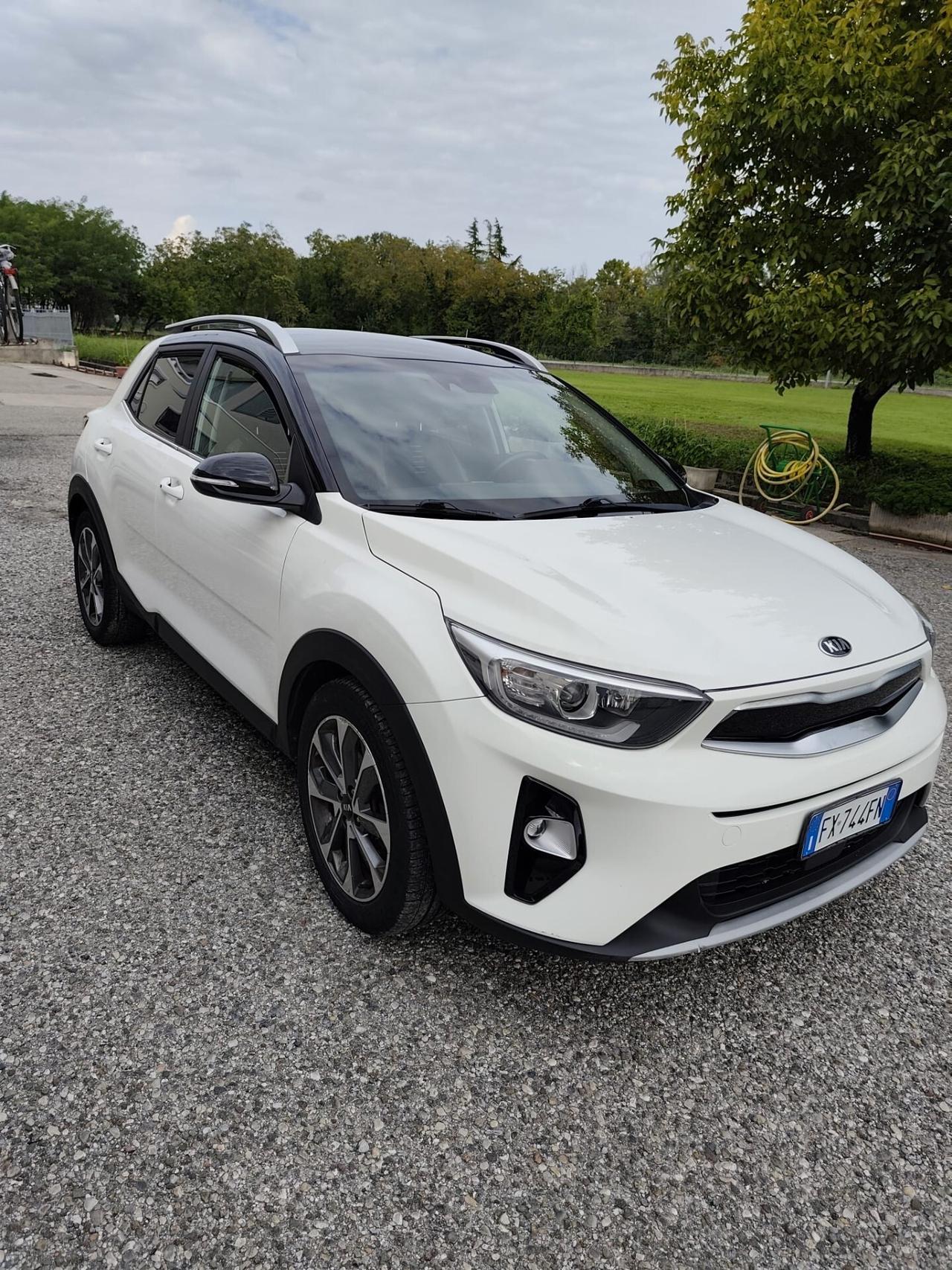 Kia Stonic 1.0 T-GDi 120 CV Energy