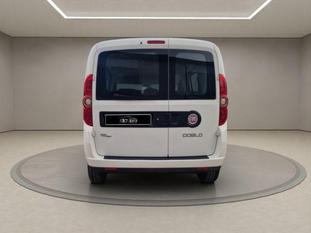 FIAT Doblo Doblò 1.6 MJT 16V Dynamic