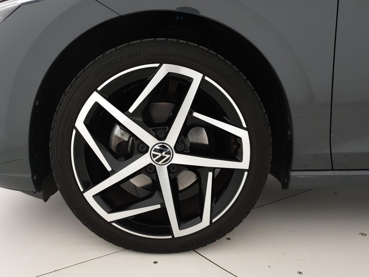 Volkswagen Golf variant 1.0 etsi evo life 110cv dsg