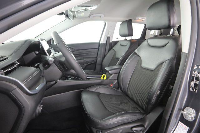 JEEP Compass Compass 1.6 Multijet II 2WD Limited