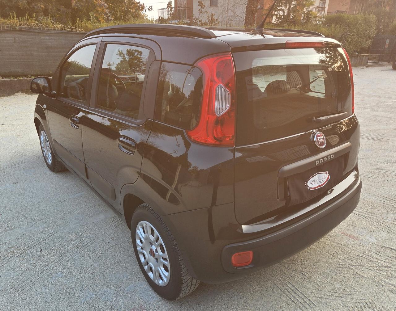 Fiat Panda 1.2 Easy 69cv