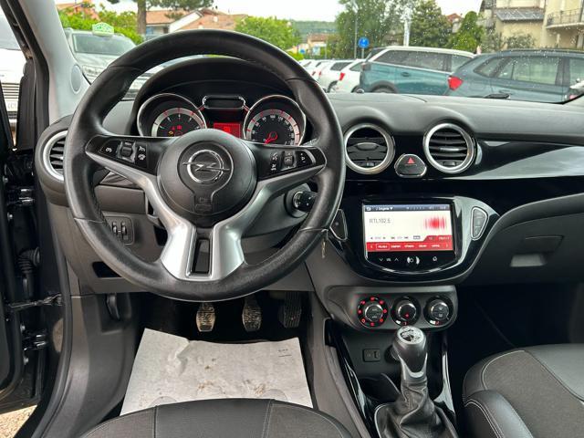 OPEL Adam 1.4 GPL VR46 Limited Edition NEOPATENTATI