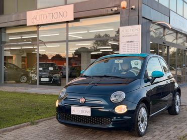 Fiat 500 1.2 EasyPower Star