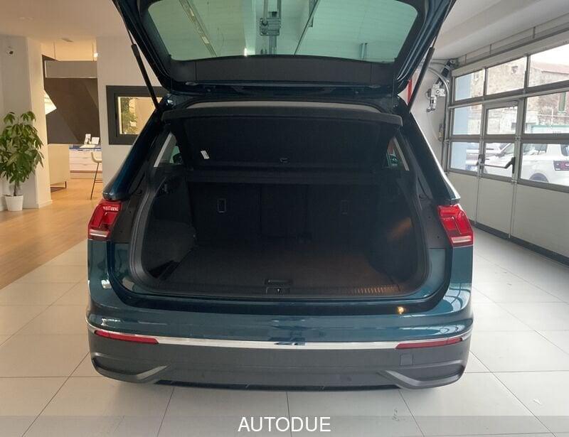 Volkswagen Tiguan 2.0 TDI SCR LIFE 122CV