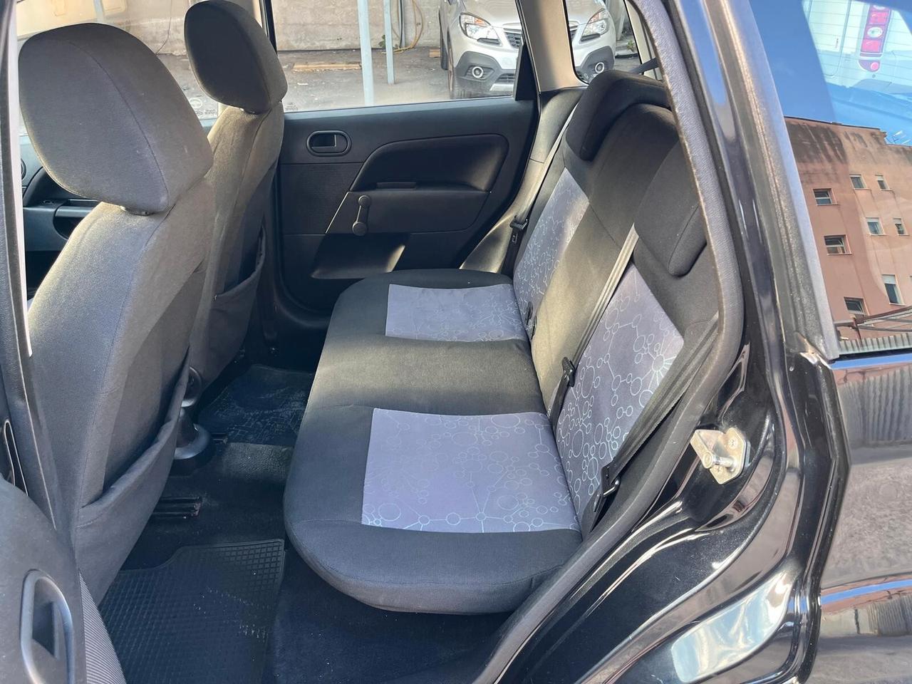 Ford Fiesta 1.4 TDCi 70CV 12 MESI DI GARANZIA