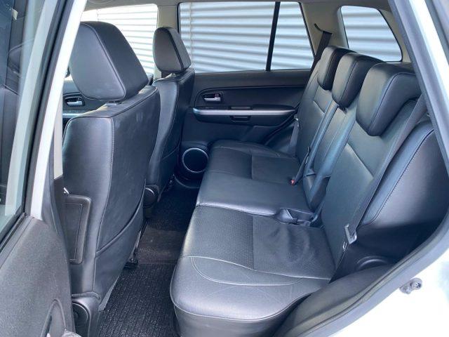SUZUKI Grand Vitara 1.9 DDiS 5 porte Executive 4X4 TRAZIONE INTEGRALE