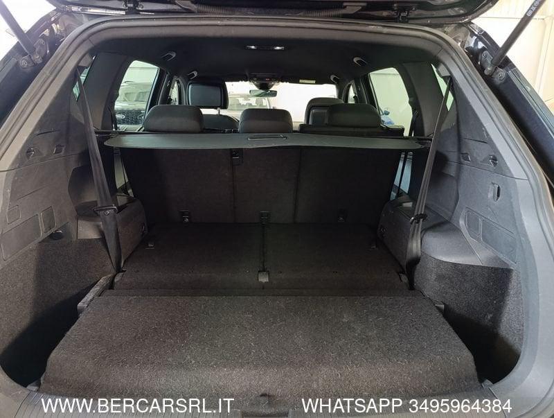 Seat Tarraco 1.5 TSI DSG Style*7 POSTI*