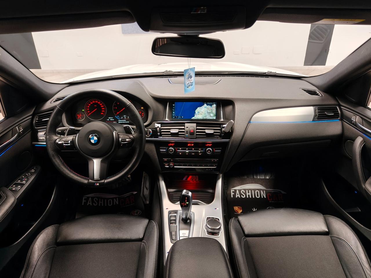 Bmw X4 xDrive20d Msport