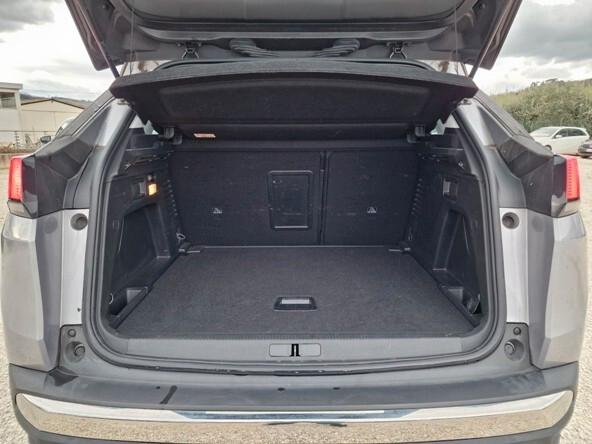 Peugeot 3008 BlueHDi 130 S&S EAT8 Business