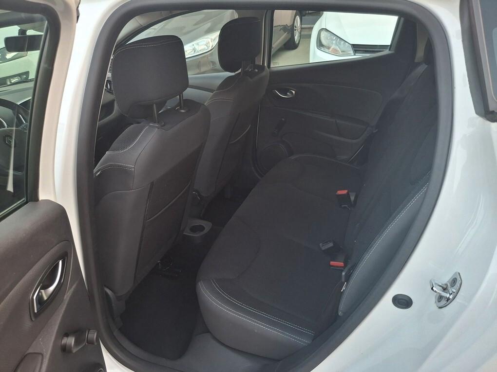 Renault Clio 1.5 Dci 75cv 5 porte Energy - 2017