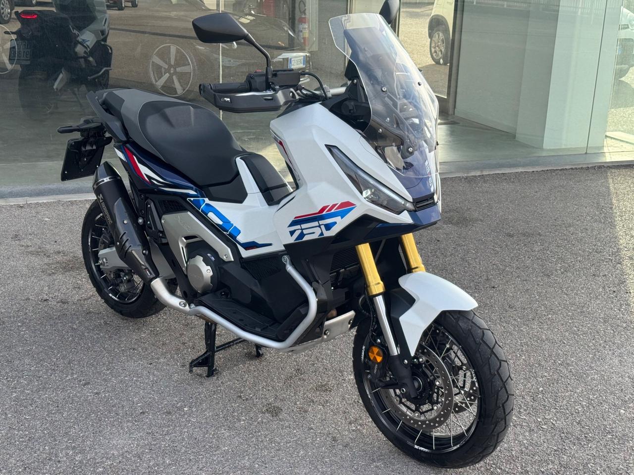 Honda X-ADV 750 SPECIAL EDITION