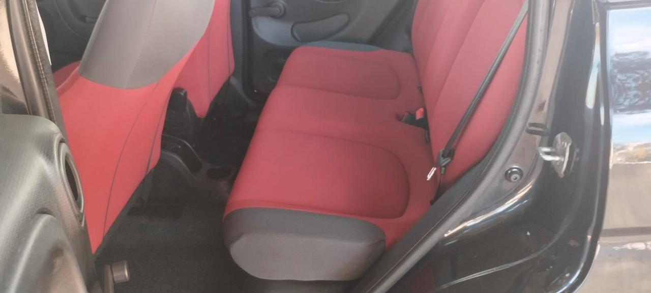 Fiat Panda 1.2 Fire 05/12 Km 48.402 €7900