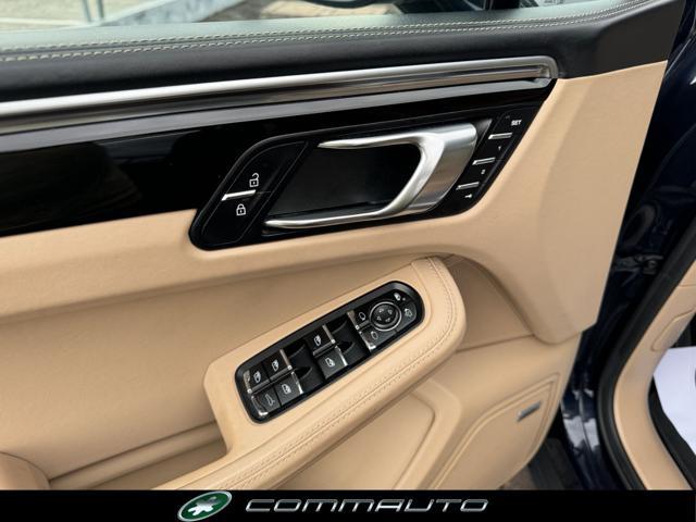 PORSCHE Macan 3.0 S
