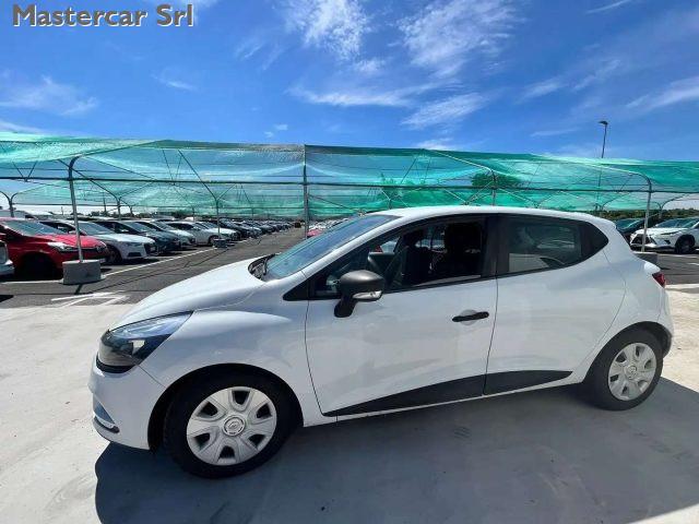 RENAULT Clio VAN ENERGY 1.5 DCI 75 2 posti - FT170AS