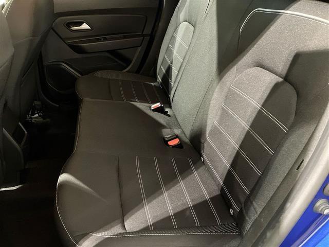 DACIA Duster van II 1.0 TCe 90cv Prestige Qstomize N1 AUTOCARRO