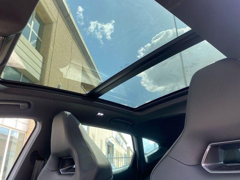 Cupra Formentor 2.0 tsi VZ 245cv dsg