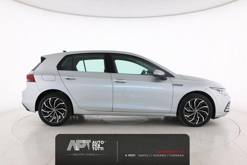 Volkswagen Golf Golf 2.0 tdi Style 150cv dsg