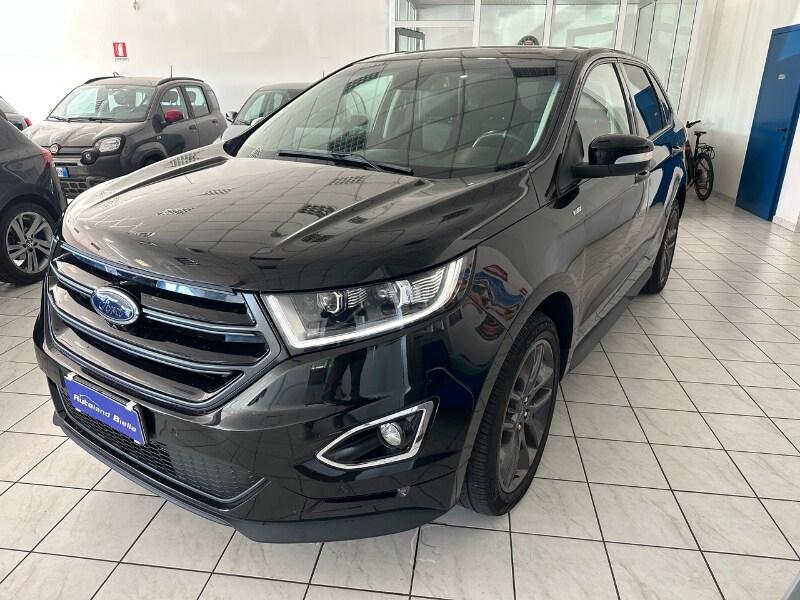 FORD Edge 2.0 TDCI 210 CV AWD S&S Powershift ST...