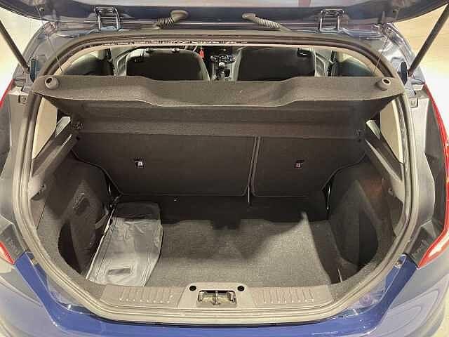 Ford Fiesta 1.2 60CV 3 porte