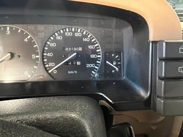 Land Rover Discovery 2.5 Tdi 3 porte Country