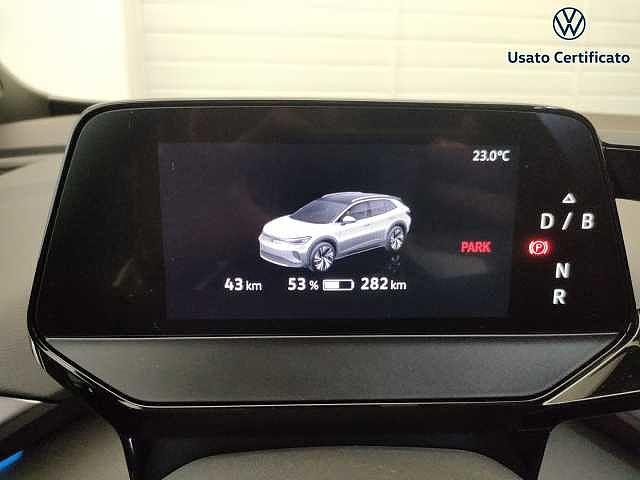 Volkswagen ID.4 Pro Performance
