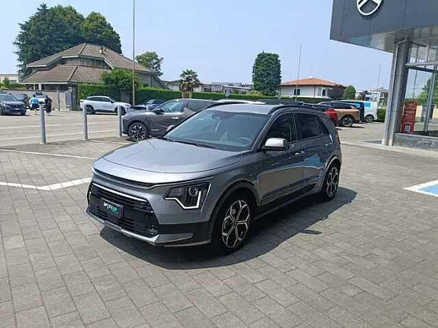 Kia Niro PHEV 1.6 Plug-In Hybrid 171 DCT STYLE USATO