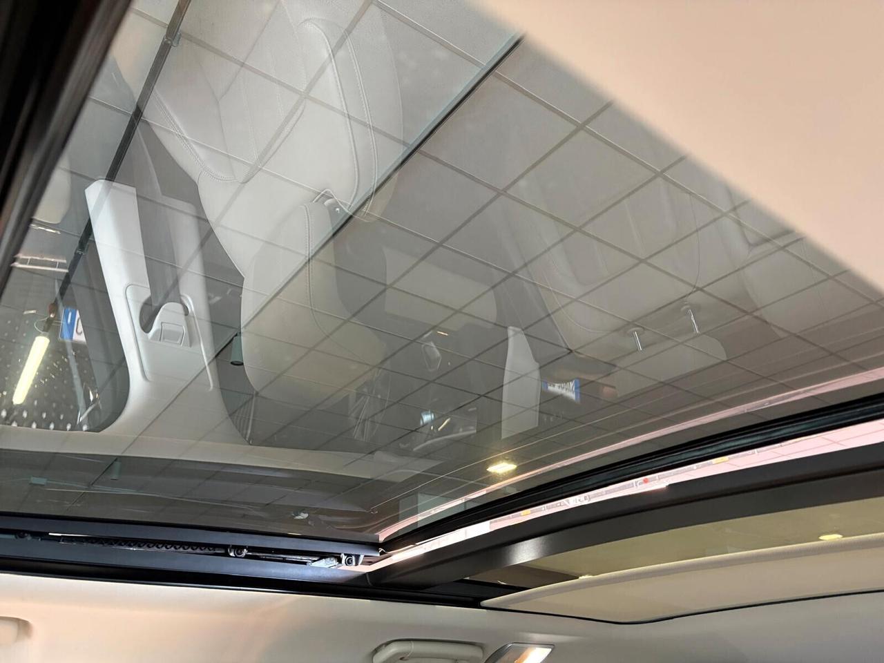 Land Rover Range Sport HSE DYNAMIC 3.0D l6 249 CV MHEV UNICO PR.