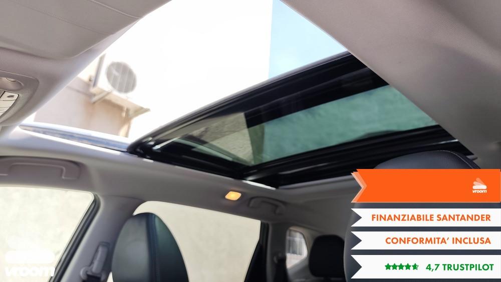 NISSAN X-Trail 3ª serie X-Trail 1.6 dCi 2WD Tekna