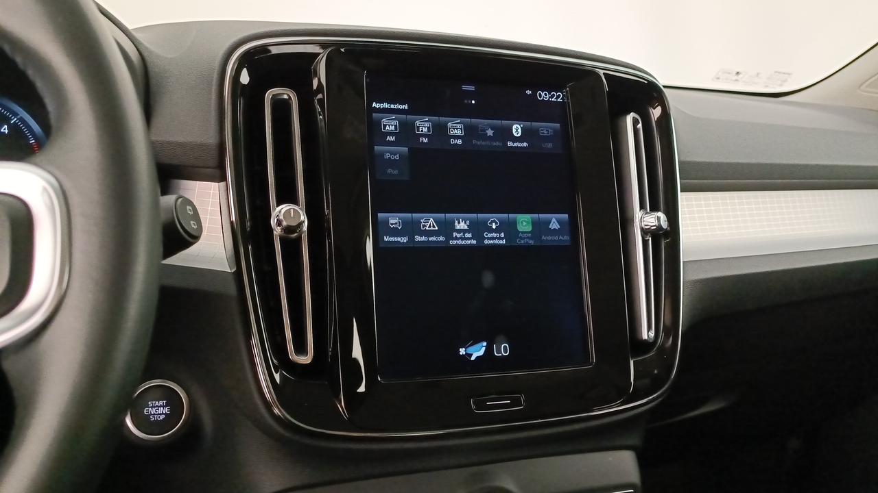 VOLVO XC40 2.0 d3 Business Plus awd my20