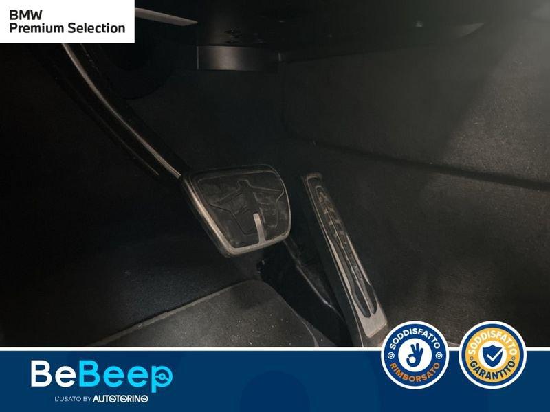 BMW X5 XDRIVE30D MSPORT AUTO