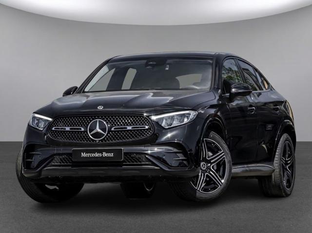 MERCEDES-BENZ GLC 300 d 4Matic Mild hybrid Coupé AMG Line Premium Plus