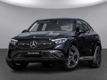 MERCEDES-BENZ GLC 300 d 4Matic Mild hybrid Coupé AMG Line Premium Plus
