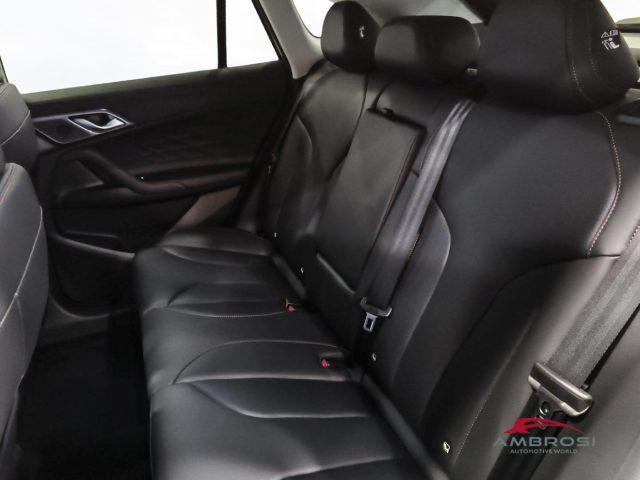 MG HS 1.5T AT LUXURY