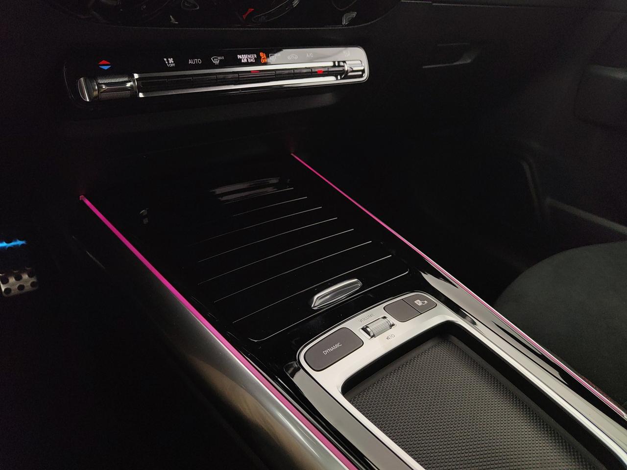 Mercedes-Benz GLA 180 Automatic