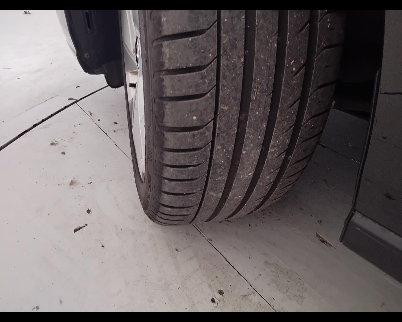 VOLKSWAGEN Golf VIII 2024 - Golf 2.0 tdi Style 150cv dsg