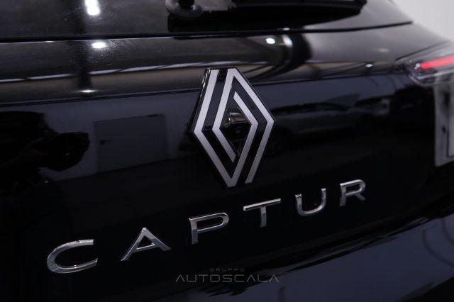 RENAULT Captur 1.0 ECO-GPL 100cv Techno