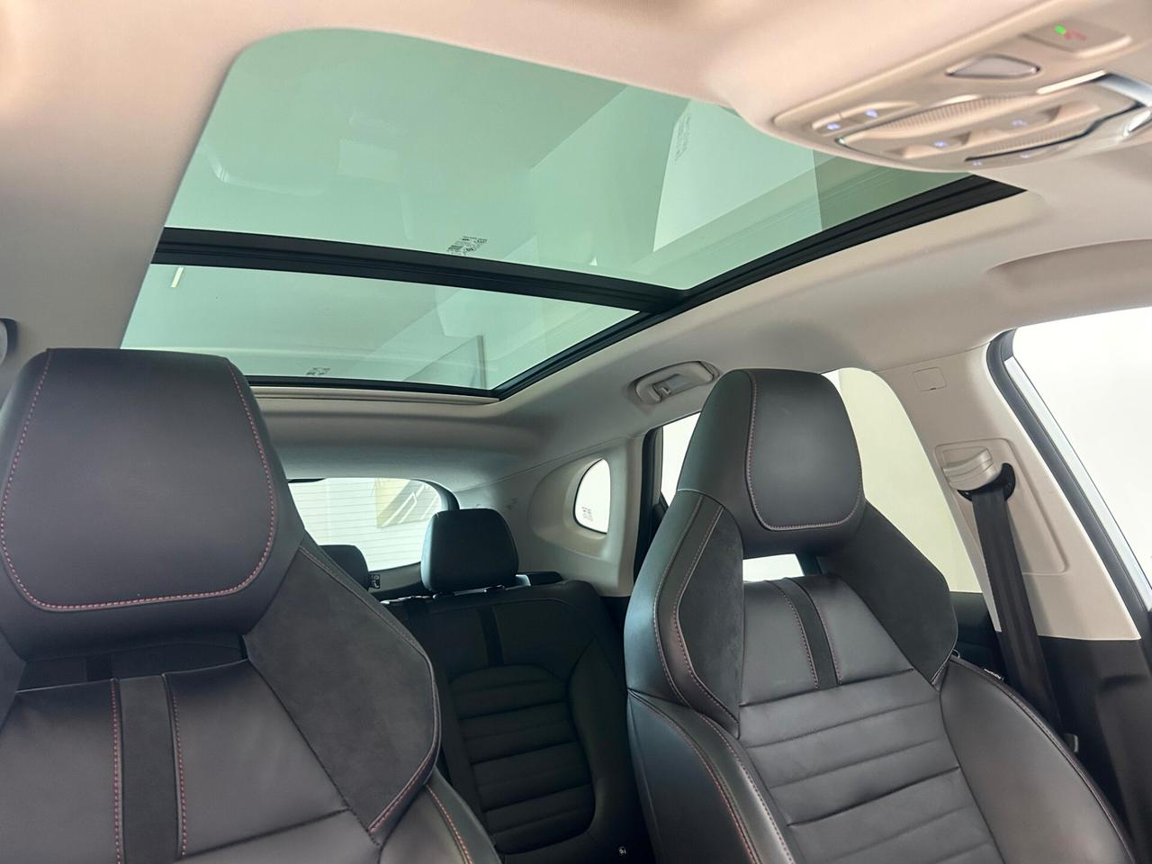 MG HS 1.5T-GDI AT Luxury