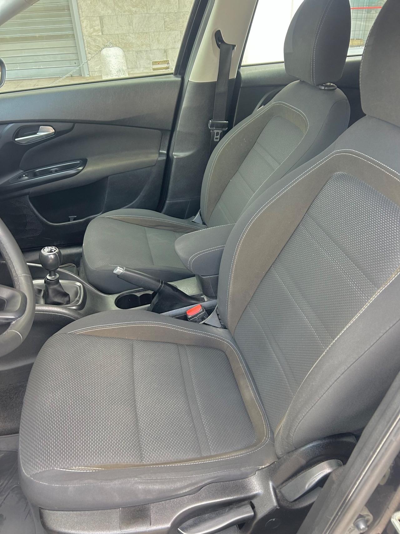 Fiat Tipo 1.6 Mjt S&S SW S-Design