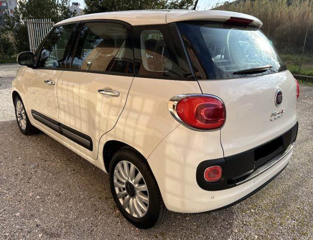 FIAT 500L 1.3 Multijet 95 CV NEOPATENTATI GARANZIA