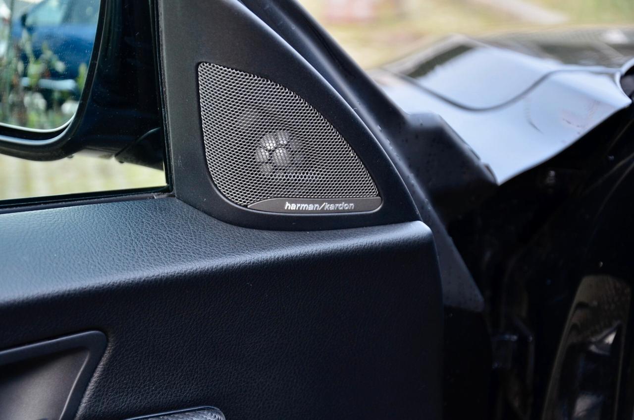 BMW M2 COUPE 3.0 370cv DKG, ECCELLENTI CONDIZIONI, CARBONIO, SCARICO, HARMAN&KARDON, FARI LED ADATTIVI, RETROCAMERA, PELLE, PERMUTE