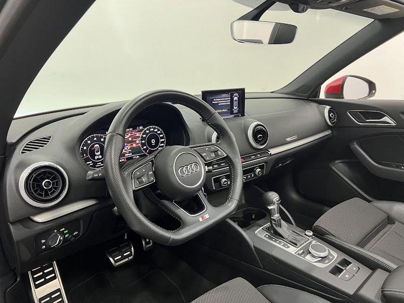 Audi A3 1.5 TFSI sline