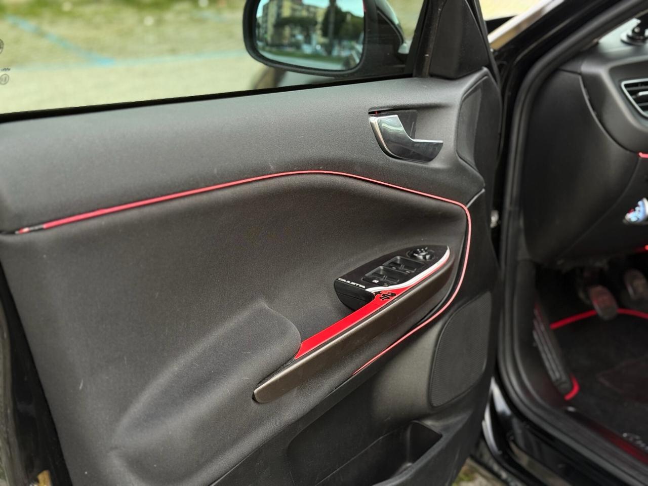 Alfa Romeo Giulietta 2014 1.4 120cv stage2 FULL OPTIONAL GPL