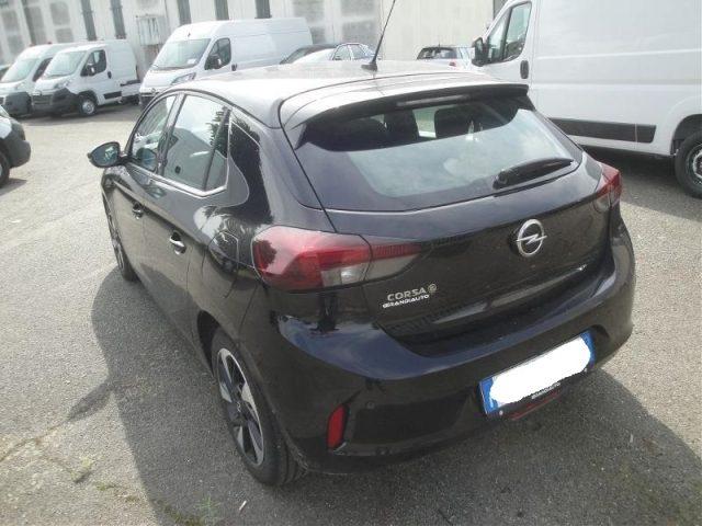 OPEL Corsa e- Elegance