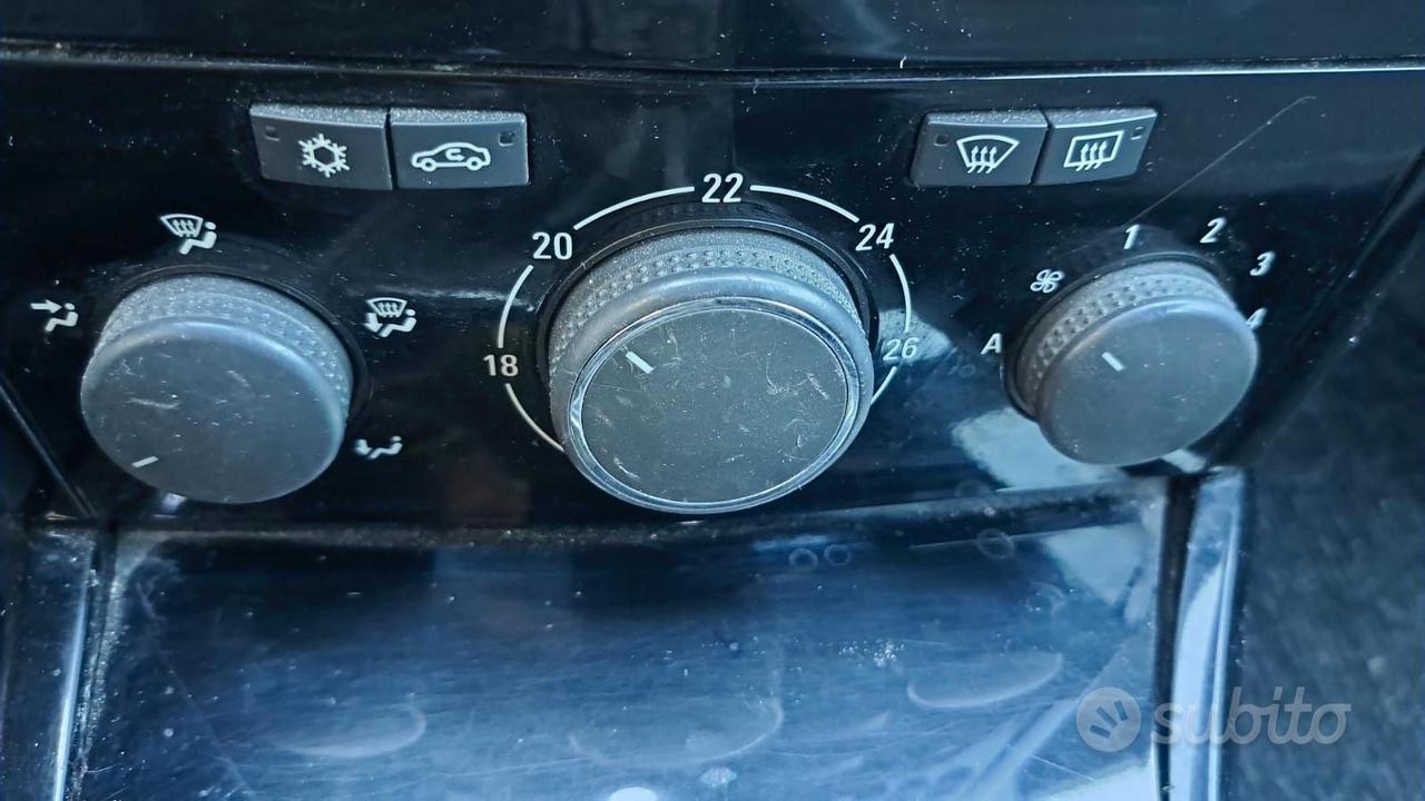 Opel Astra 1.7d 5 porte