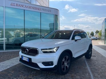 Volvo XC40 D4 AWD Geartronic Inscription