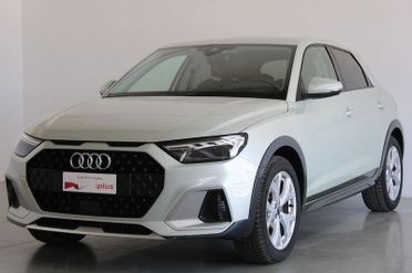 Audi A1 GBH allstreet 1,0 L3 70/DI6M5