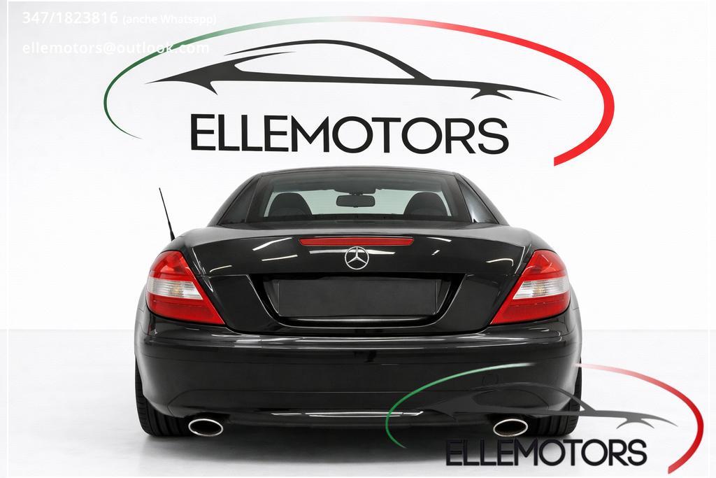 Mercedes SLK 350 350
