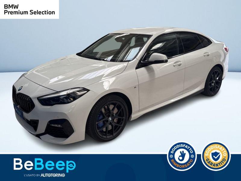 BMW Serie 2 G.C. 220D GRAN COUPE MSPORT AUTO