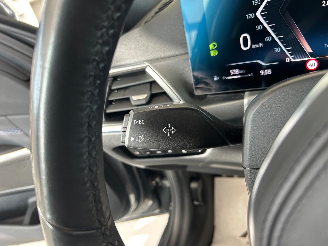 Bmw 330d 48V xDrive Touring Msport